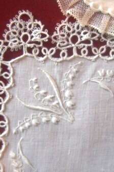 Journées européennes du patrimoine - musée de la broderie de la metallurgie et du patrimoine