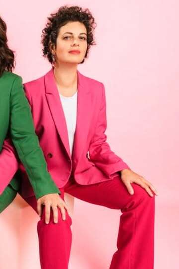 Festival Floreal musical - Duo Jatetok - piano