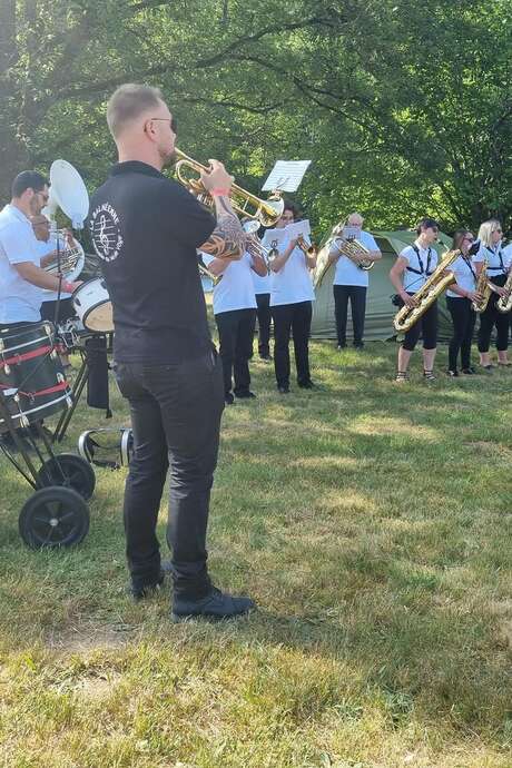 Concert d'été