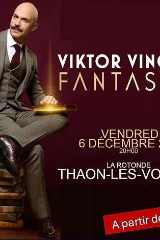 SPECTACLE VIKTOR VINCENT