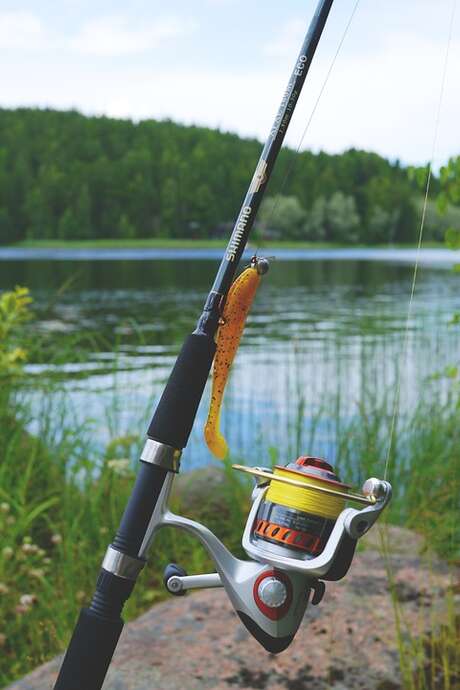 CONCOURS DE PÊCHE : JFT (JUNIOR FISHING TOUR)