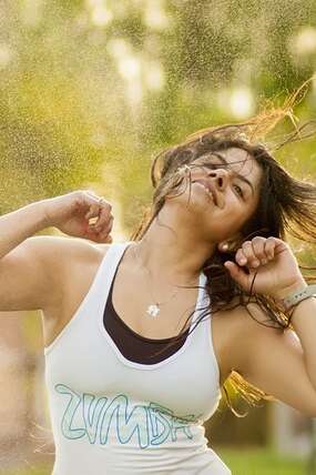 HIP HOP COURS DE DANSE