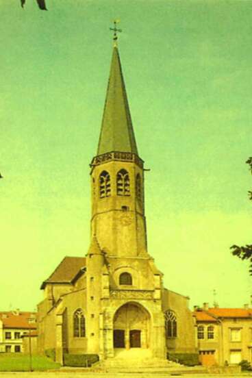 Journées européennes du patrimoine