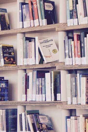 Bourse aux livres manufacture royale