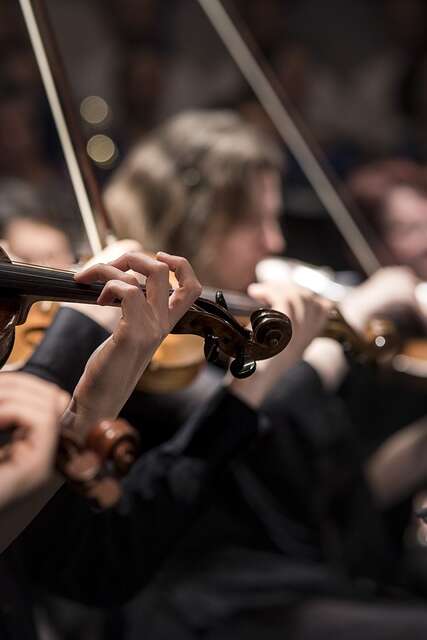 CONCERT "SOUNDS OF SILENCE"