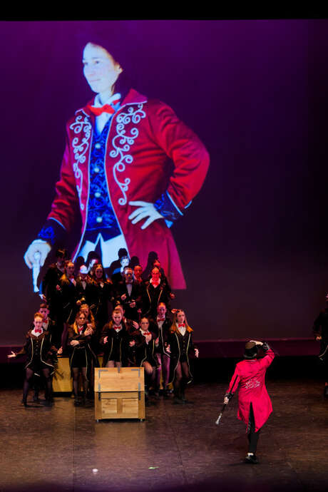 Gala de danse All Dances