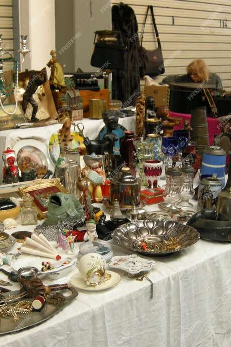 Vide grenier Vide grenier