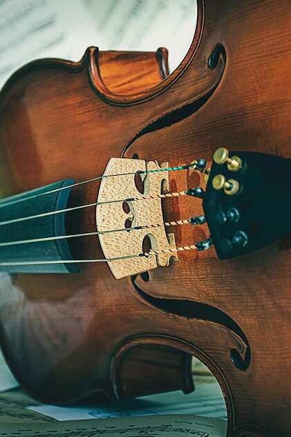 Le p'tit Floréal musical: concert Tziganisky