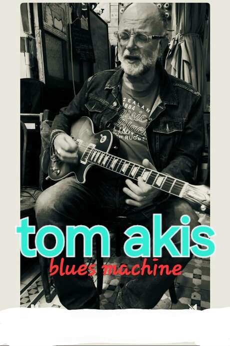 Pause musicale à la diligence de la poste