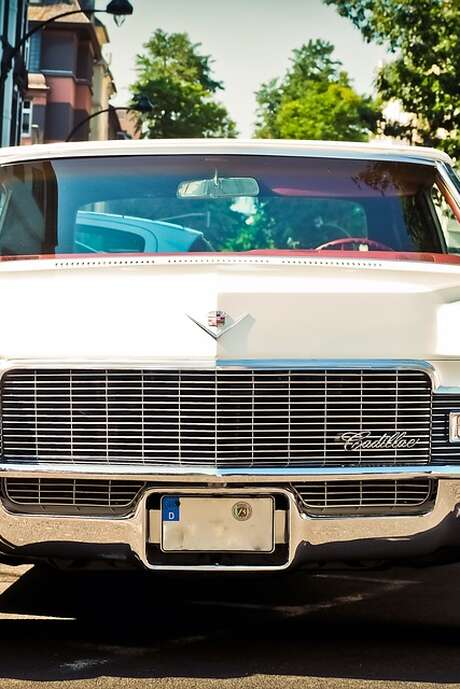 Expositions de véhicules anciens