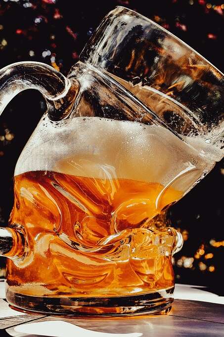 VOSGES BEER FEST