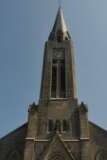 Visite guidée de l'Eglise de Dogneville