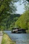 Conférence - Le Canal des Vosges
