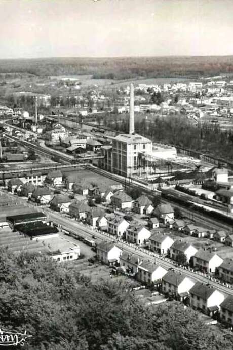 Conférence 'l'Histoire de l'industrie textile dans le Pays d'Epinal'
