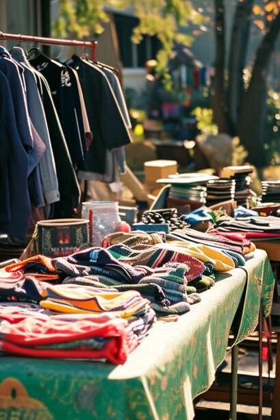 Vide Grenier
