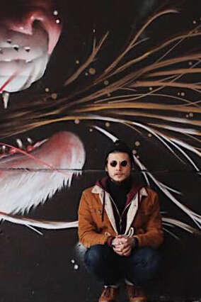 MUR#45 VEKS VAN HILLIK Saison 10
