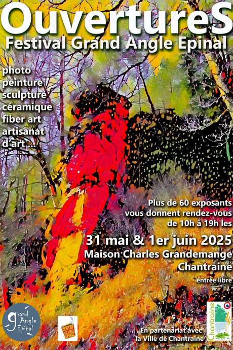 Festival Ouvertures