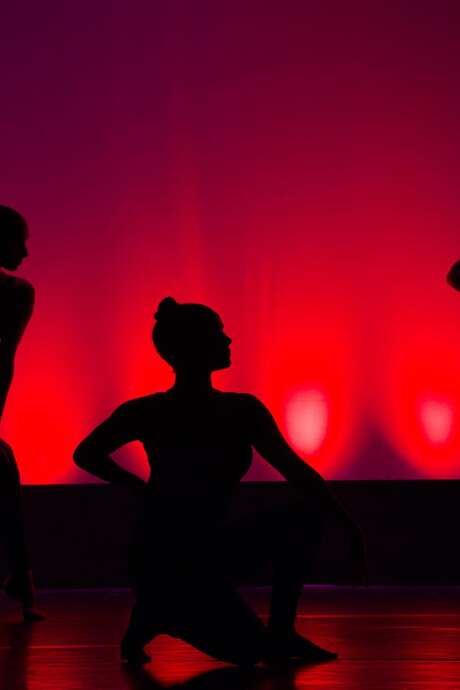 Gala de Danse - L'inconnu devant soi