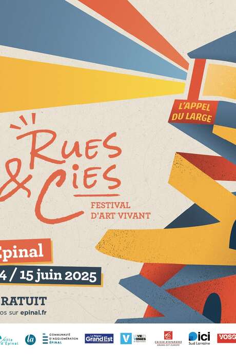 Rues & Cies