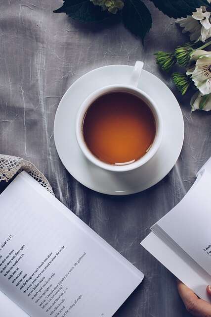 café des familles