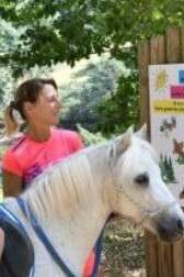 Fête du poney