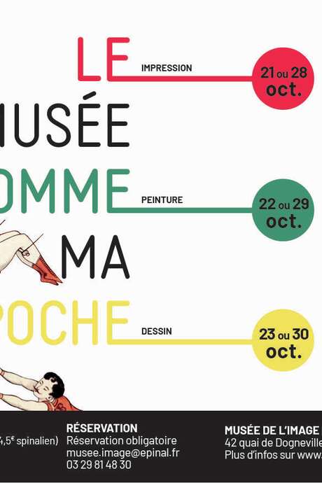 Le musée comme ma poche : Circus Minimus
