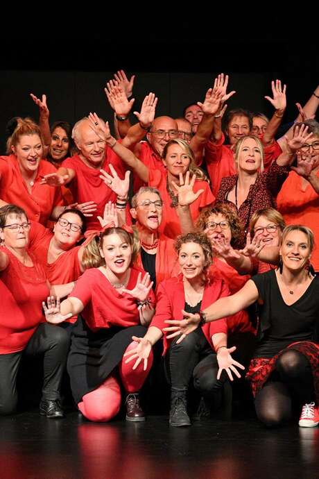 Fête de la musique
