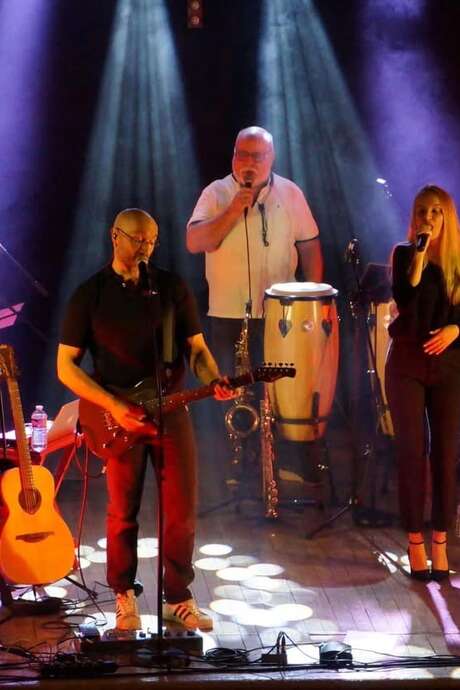 Concert d'été