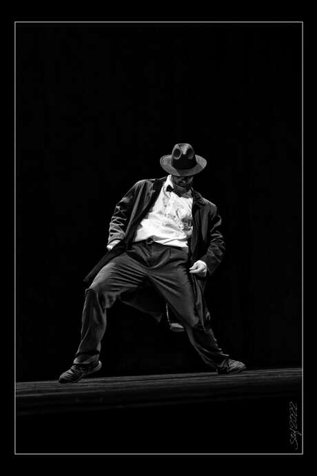 Spectacle -Ouverture de saison