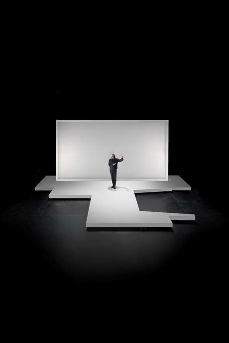 Spectacle de Stephan Eicher