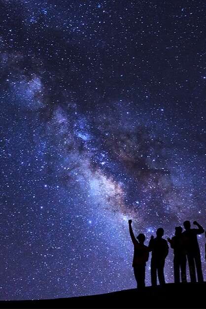Nuits des Étoiles