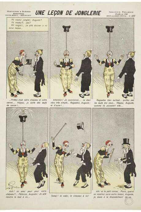 Atelie - Tous en piste !