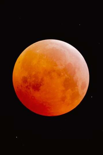 Éclipse lunaire