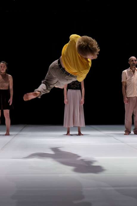 Spectacle - Les autres