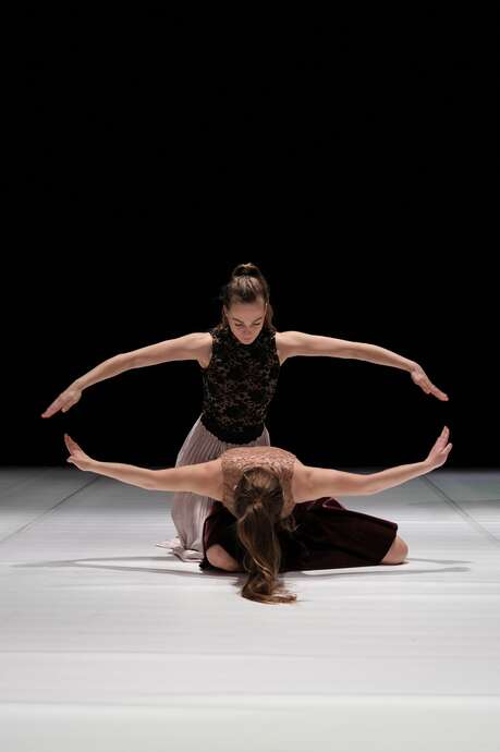 Atelier enfant-parent 'mouvement et réflexion'