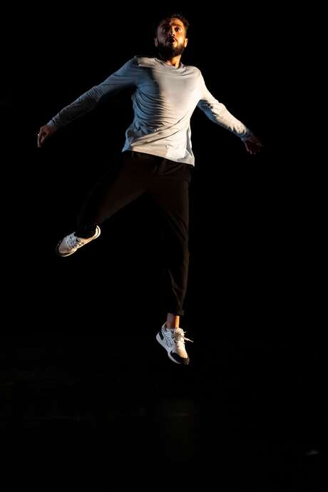 Spectacle - Nexus 1.0 et Le Lendemain d'hier