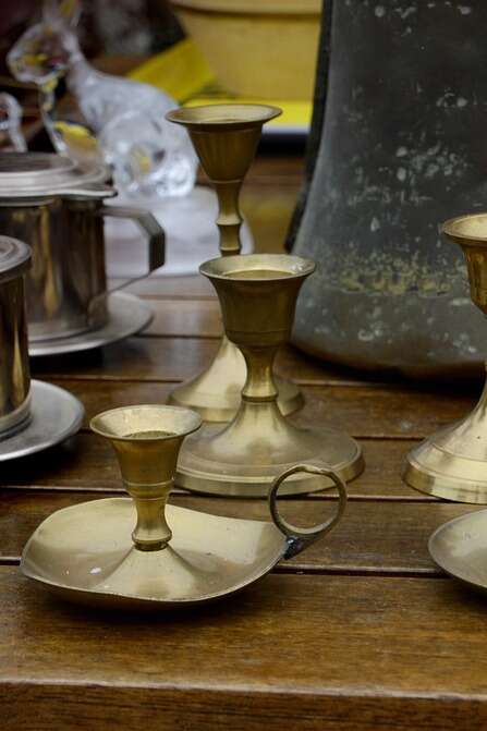 Brocante du 15 août
