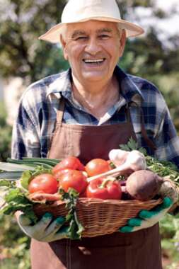 Village des Artisans et Producteurs Locaux
