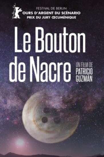 Cinéma Plein Air - Le Bouton de Nacre