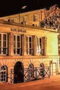 Balade Patrimoniale « Bains-les-Bains, une histoire d’eau »