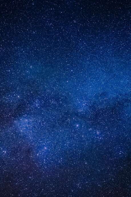 Nuit des étoiles