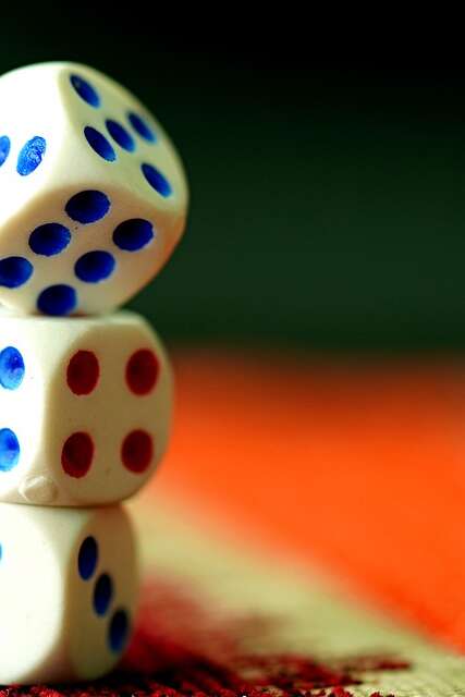 Soirée Jeux de société