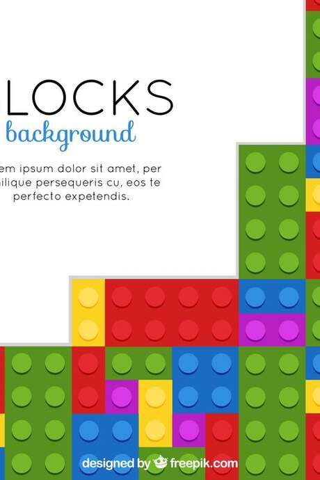 Briques Family - Animation LEGO©