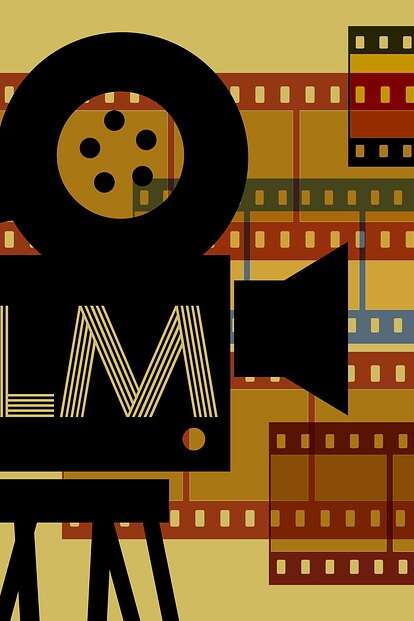 Cinéma : en première ligne