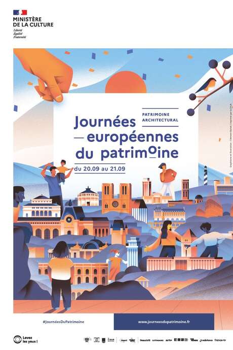 Journées Européennes du Patrimoine
