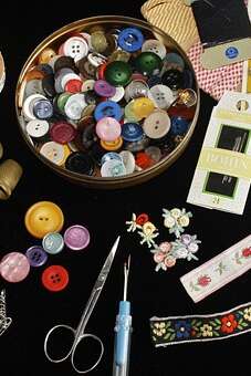 PUCE des couturières