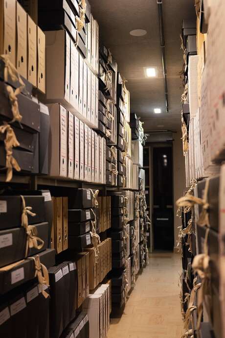 Journées européennes du patrimoine - Atelier photographie : Explorer un lieu par l’image