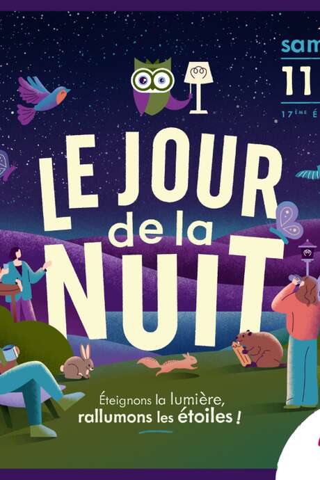 Le Jour de la Nuit