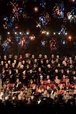 Concert du 11 novembre 2025