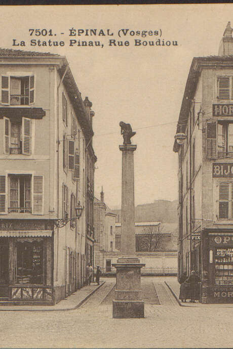 25ème Journées d'Études Vosgiennes - Conférences 25ème Journées d'Études Vosgiennes - Conférences